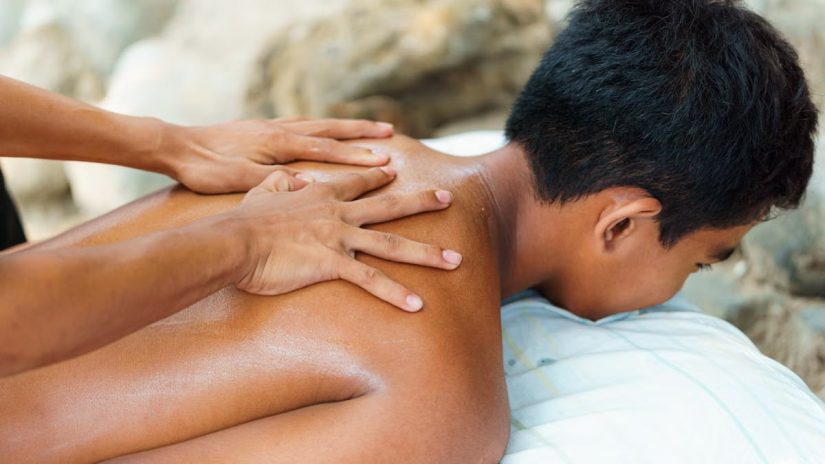 Tippek a családi wellness programhoz